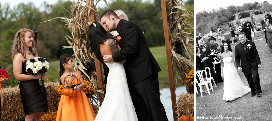 leesburg virginia weddings