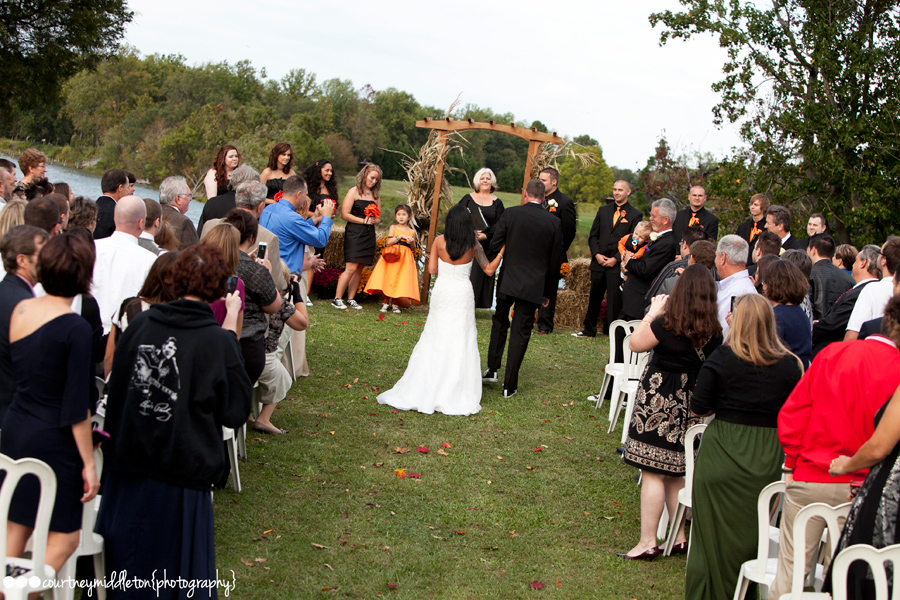 leesburg virginia weddings