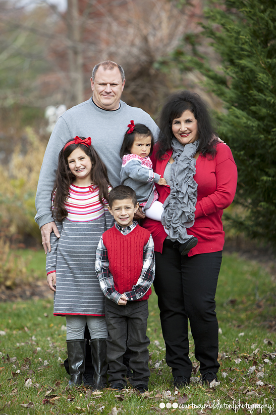 leesburg family photography