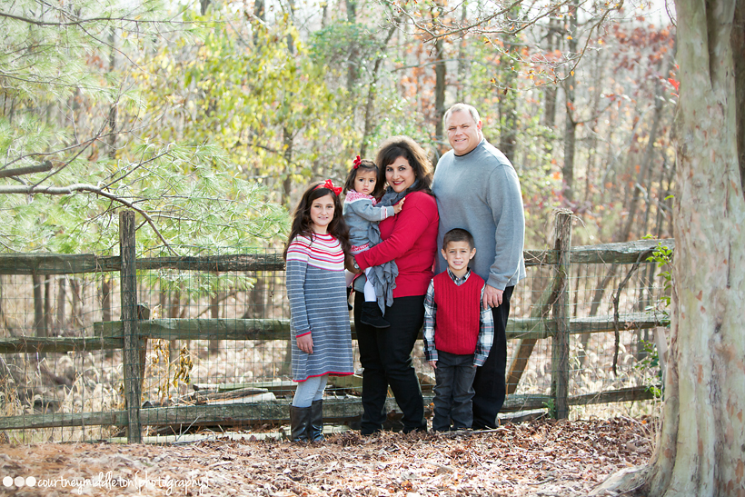 leesburg family photographer