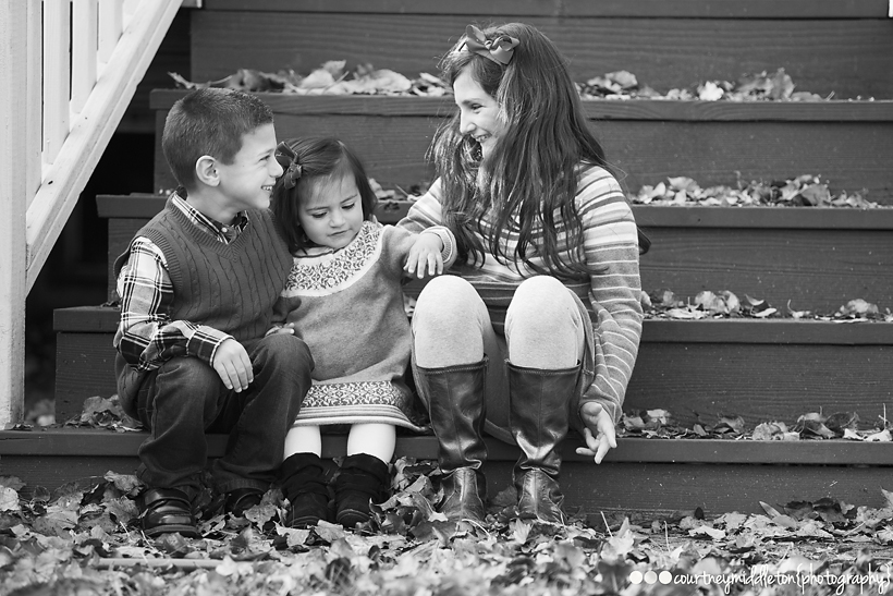 leesburg family photographer