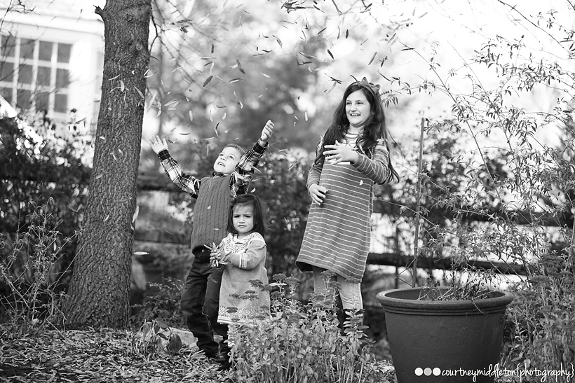 leesburg family photographer