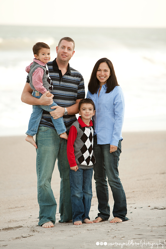 leesburg family photography