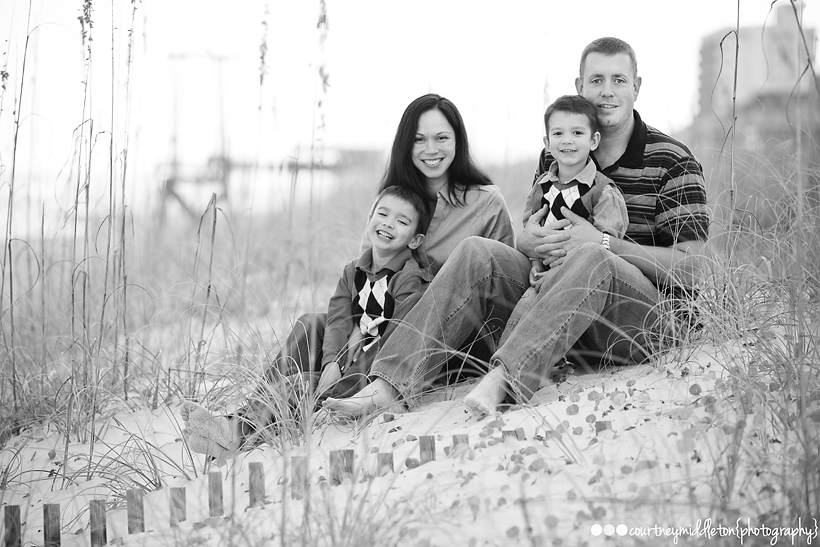 leesburg family photographer