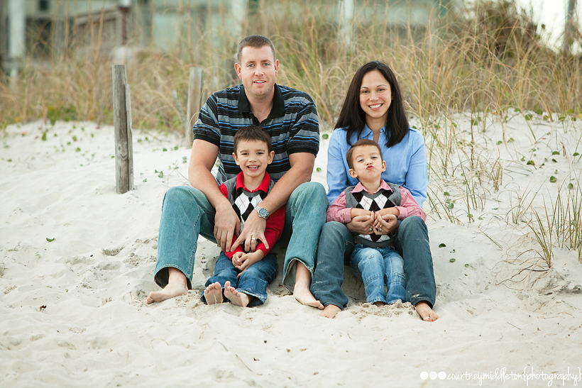 leesburg family photographer