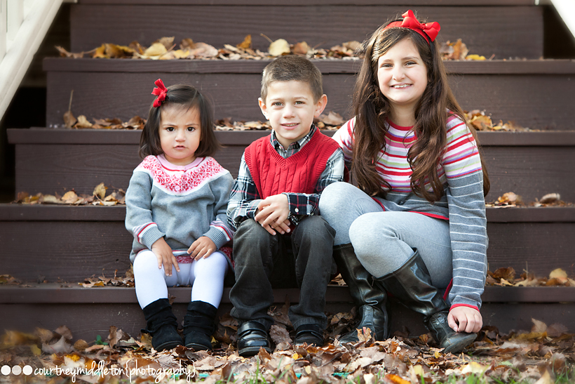 leesburg family photographer