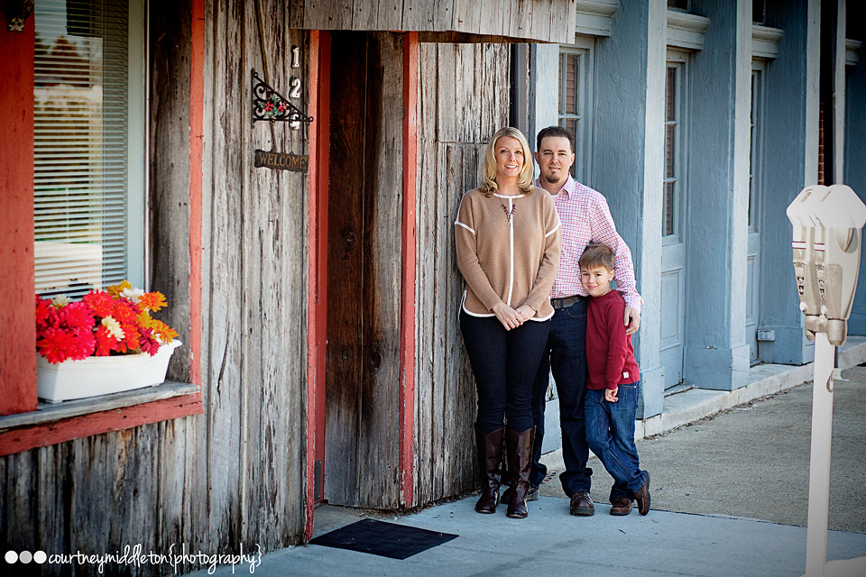 Hendersonville Tennessee Photographer