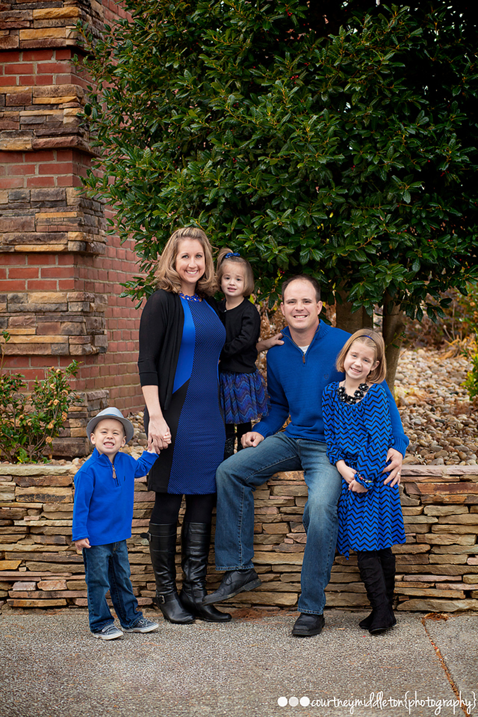 Hendersonville Tennessee Photographer